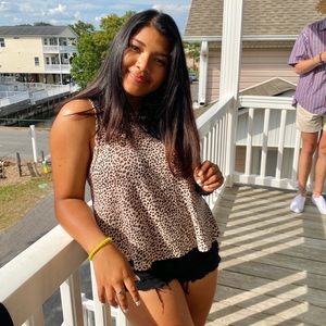 Meet your Posher, Diane